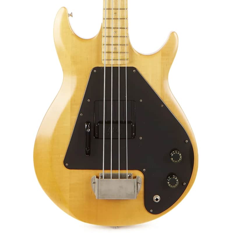 Gibson Grabber image 3