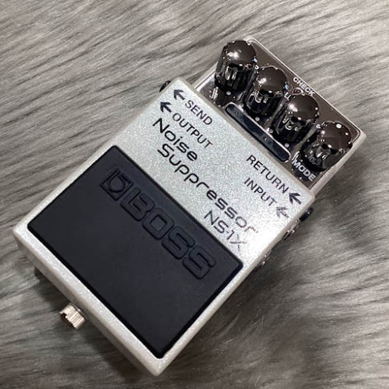 Boss NS-1X