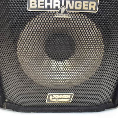 Behringer BX1200 Ultrabass 120-Watt 1x12" Bass Combo Amp imagen 6