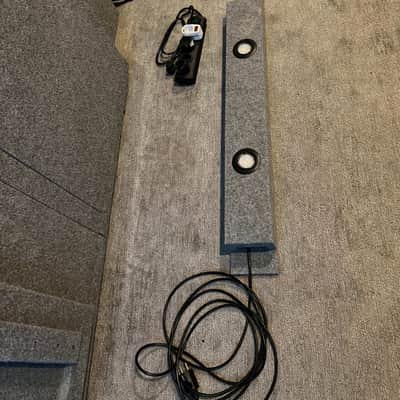 DEMVOX ECO200 Soundproof Booth image 3