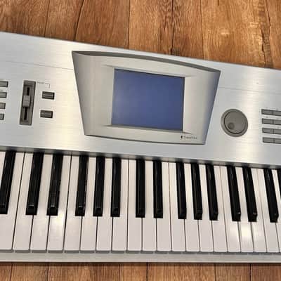 Korg Trinity V3, 61 Keys With MOSS, and TRI-PBS Sampling Board, M, C, D Banks image 3