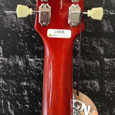 FGN Neo Classic LS11, Antique Gold, Incl. Bag image 6