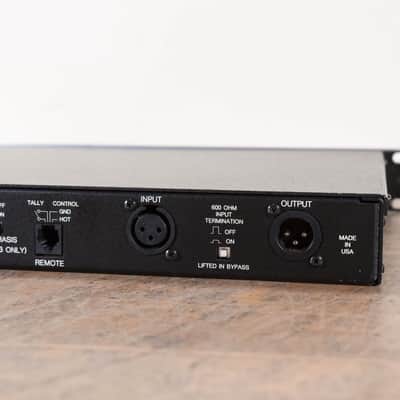 Aphex 720 DOMINATOR II Multiband Stereo Peak Limiter With Revive Mod CG00TAZ image 6