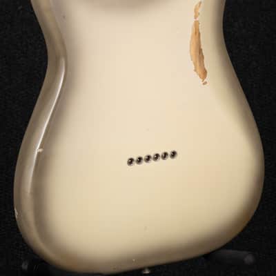 Fender 1979 Stratocaster - Antigua image 10