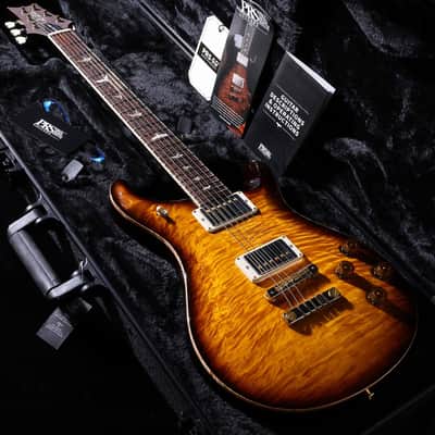 Paul Reed Smith (PRS) 2025 McCarty 594 10-Top McCarty Tobacco Sunburst [25 0406663] (06/15) image 14