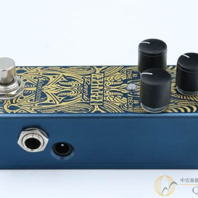 ONE CONTROL Zephyren Reverb image 4