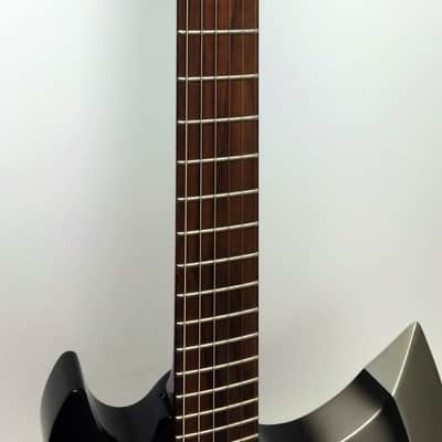 Cort GS-Axe Gene Simmons Signature Axe Electric Guitar image 4