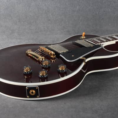 Tokai LC136 - Wine Red - 2nd Hand image 13