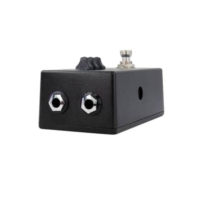 Walrus Audio Fundamental Series Ambient Reverb Effects Pedal image 4
