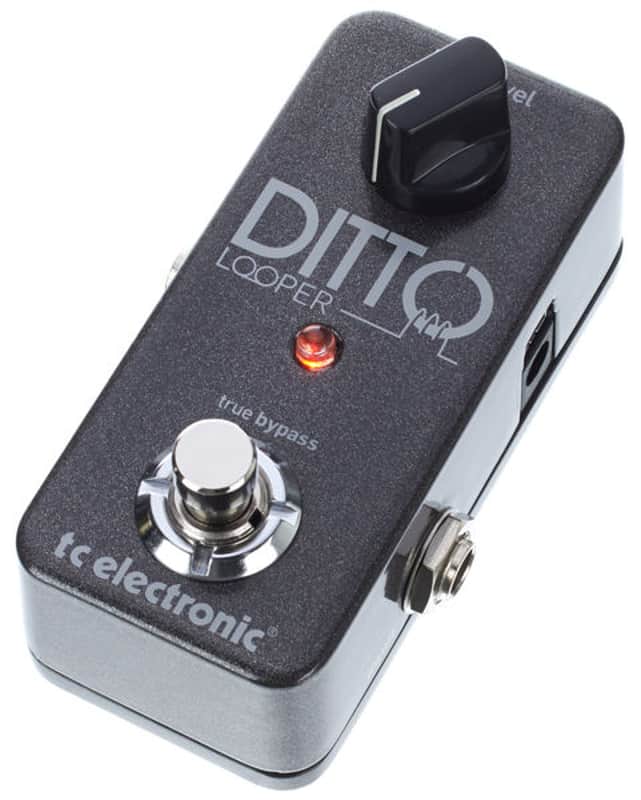 TC Electronic Ditto Looper image 1