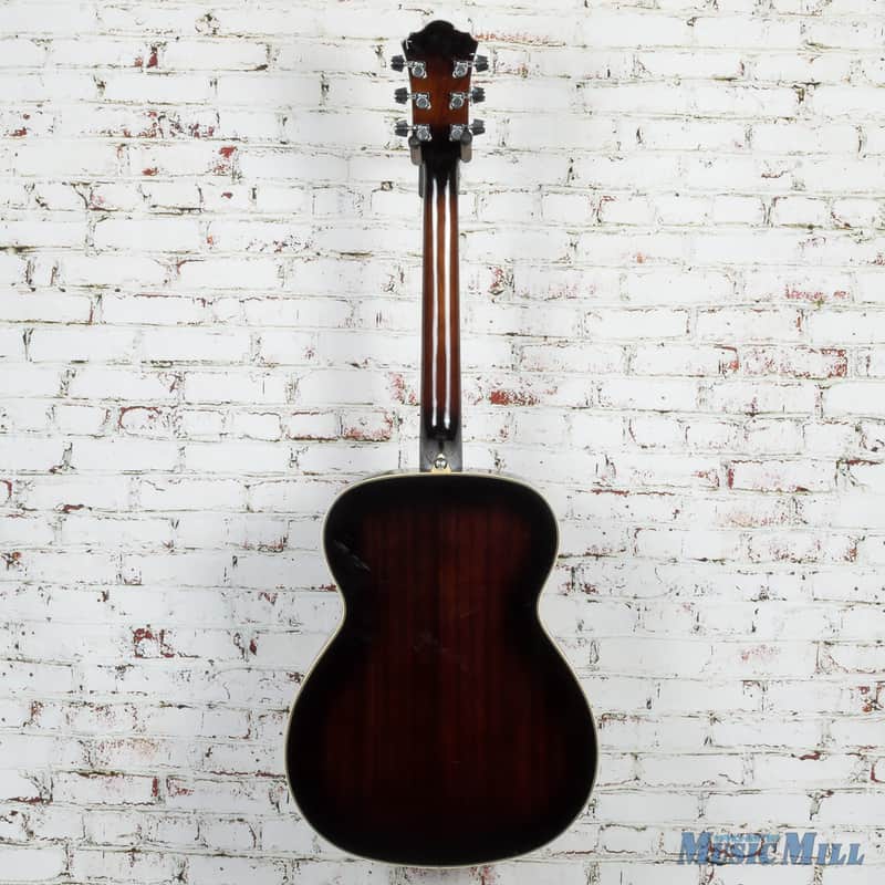 Ibanez SGT110-VS Acoustic Guitar Vintage Sunburst | Reverb