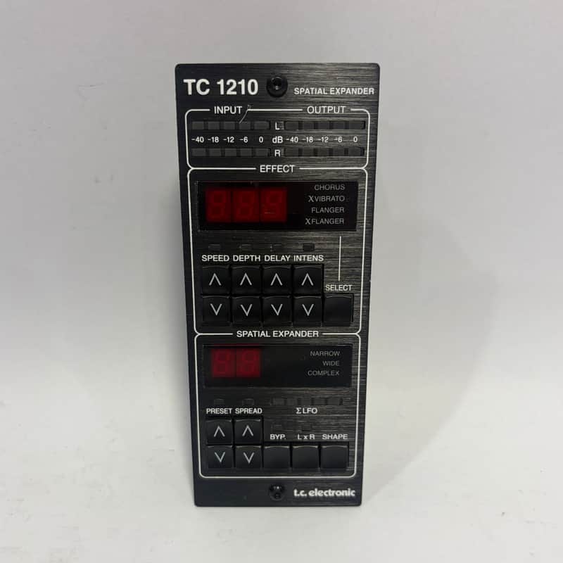 TC Electronic TC1210-DT