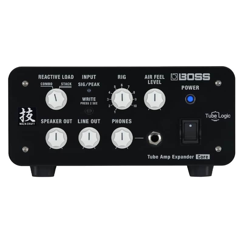 Boss Waza Tube Amp Expander Core image 1