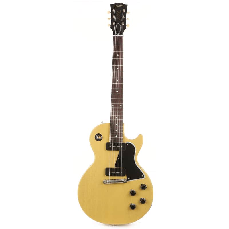 Gibson Custom Shop '57 Les Paul Special Reissue (2019 - Present