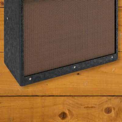 Fender Hot Rod Deluxe 30th Anniversary - 1x12" Combo - Black Western image 3