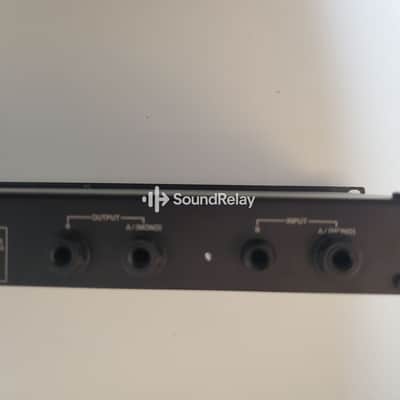 Boss RV-1000 - Digital Reverb Unit - Manual Included - Tested image 12