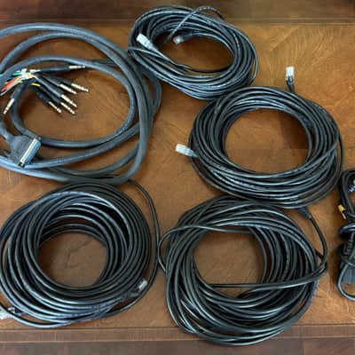Hear Technologies Hearback Monitoring System (4-Pack) 2010s - Black image 3