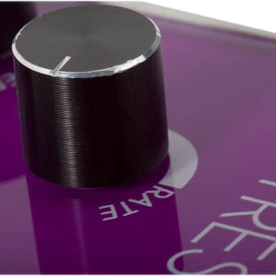 Foxgear Pedals Maitresse Flanger image 5