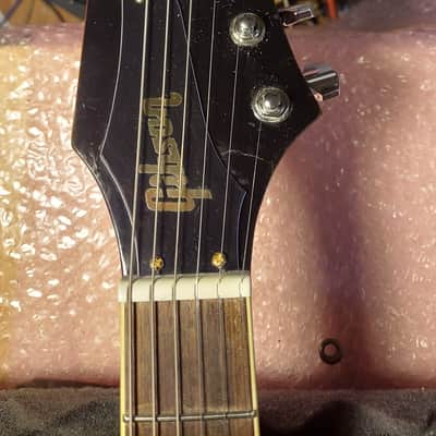 Epiphone Firebird III Gibson Clone Allen Collins Inspired image 3