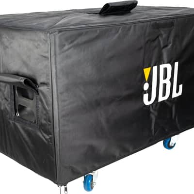 JBL SRX928 Speaker Cover image 11