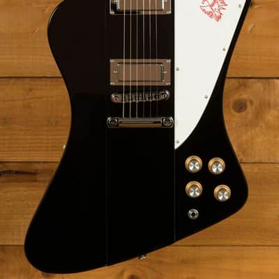 Gibson Firebird Platypus | Ebony image 1