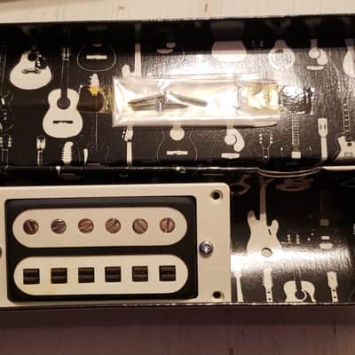 Ibanez  Professional 2201 pickup image 1