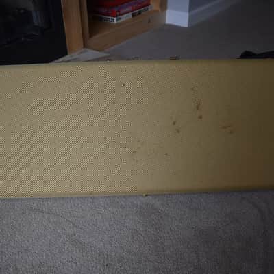 2017 Fender Eric Clapton Stratocaster - Black, Maple - USA - OHSC image 19