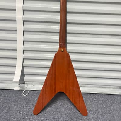 Gibson Flying V ’67 – Ltd Reissue image 2