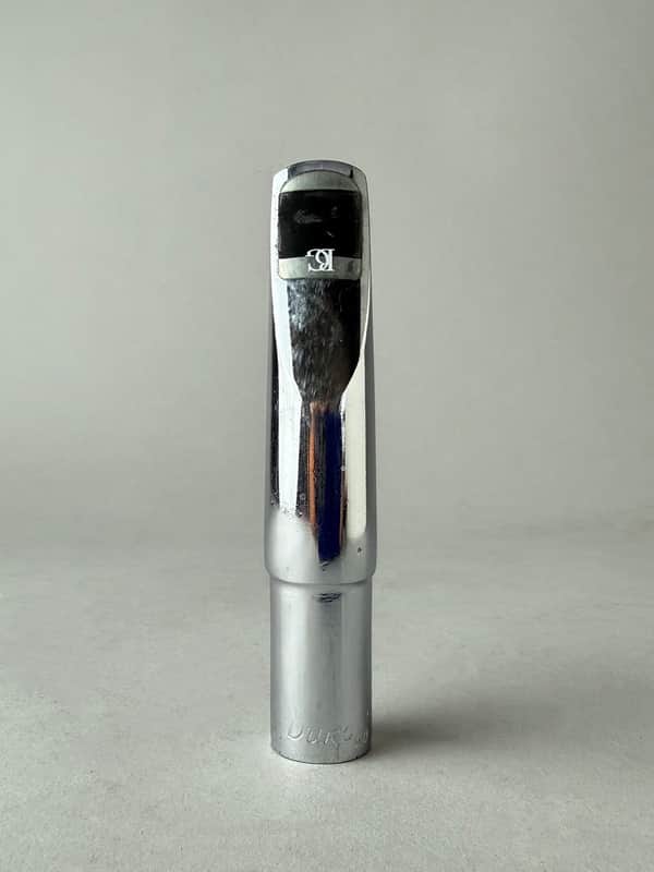 Dukoff D7 Brian Powell 107 Tenor Saxophone Mouthpiece image 1