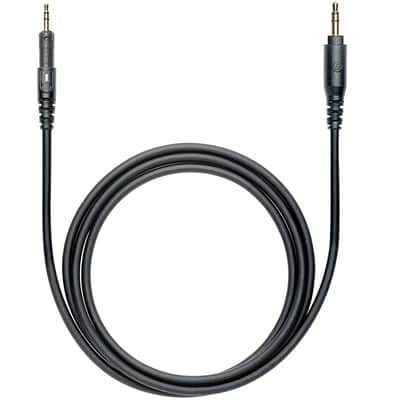 Audio Technica ATH-M50x Professional Monitor Headphones - Black image 6