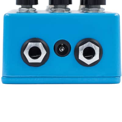 Earthquaker Devices The Warden Optical Compressor V2 image 3