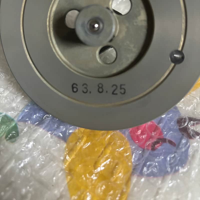 1980 Fostex A8 Metal