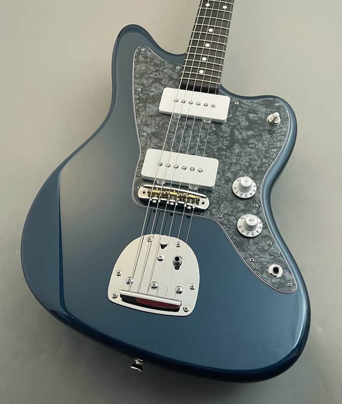 Psychederhythm Psychomaster 2023 - Deep Turquoise Metallic ≒3.66