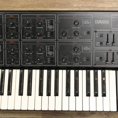 Immagine Yamaha Cs 15 (08/31) - 6