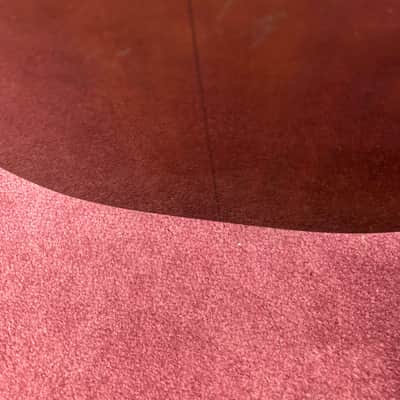 Fender F-210 - Natural image 8