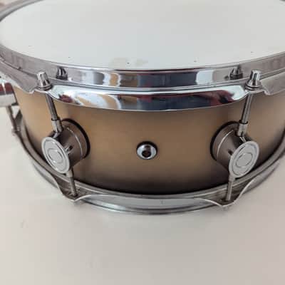 Used PDP Pacific 5x14 FS Series Snare Drum image 5