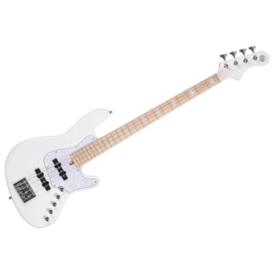 Elrick NJS 4 White Cort image 1
