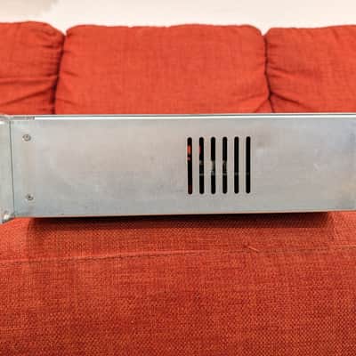 SSL AlphaLink AX 24 channel AD/DA converter image 5