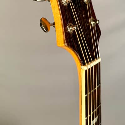 Epiphone Blackstone 1949 - Natural/Blonde image 15