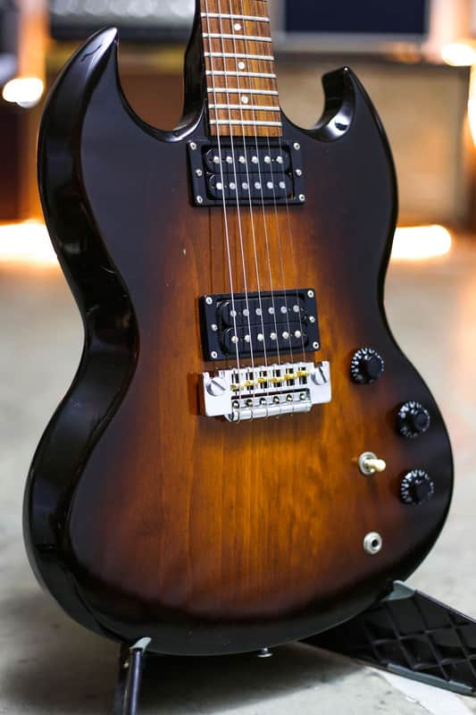 Gibson SG Special
