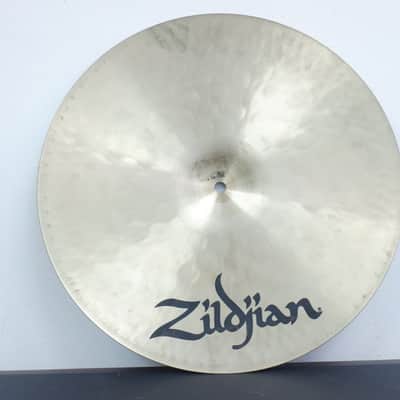 Zildjian 16.5" K Custom Special Dry Crash Cymbal 2017 - Present - Traditional image 2