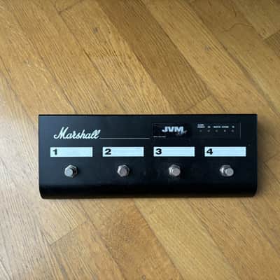 Marshall JVM205C 2-Channel 50-Watt 2x12" Guitar Combo Bild 4