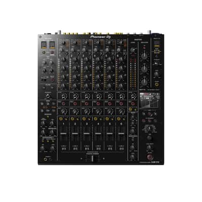 Pioneer DJM-V10 image 4