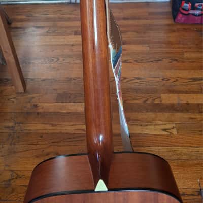 LARRIVEE D-03 MAHOGANY image 6