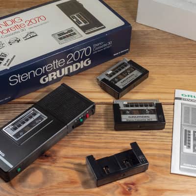 AKAI Professional TRACKMAN STUDIO U5 4 Track CASSETTE PLAYER RECORDER As-Is! | Australia