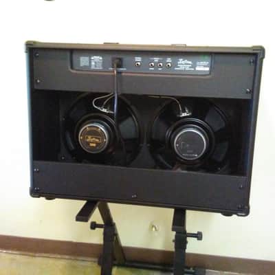 Kustom KG212FX Amp image 6