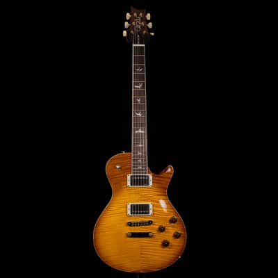2024 PRS McCarty 594 Singlecut Electric Guitar - McCarty Sunburst image 3