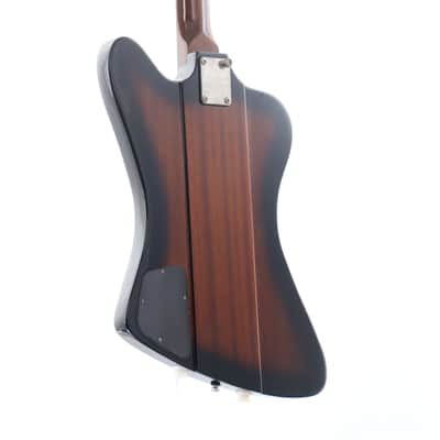 Epiphone Thunderbird IV Bolt-On Vintage Sunburst [1103202766] (06/10) image 9