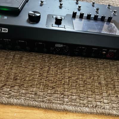 Line 6 Helix LT 2017 - Present - Black image 2