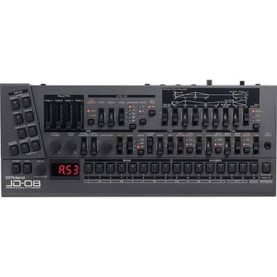 Roland JD-08 image 2